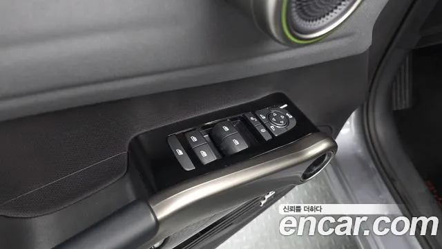 BYD Atto 3 — Фото автомобиля 29