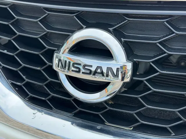 Nissan Sylphy — Фото автомобиля 4
