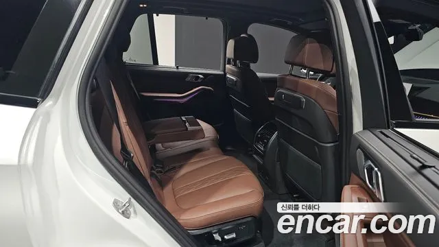 BMW X5 — Фото автомобиля 25