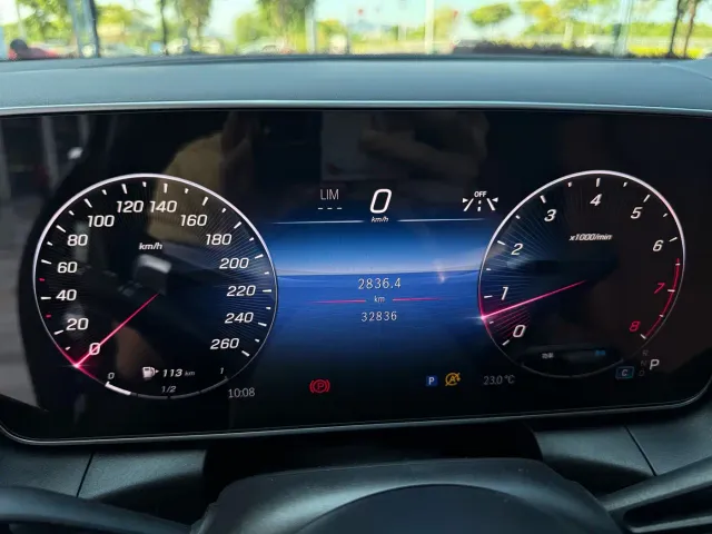 Mercedes-Benz GLC-Class — Фото автомобиля 4