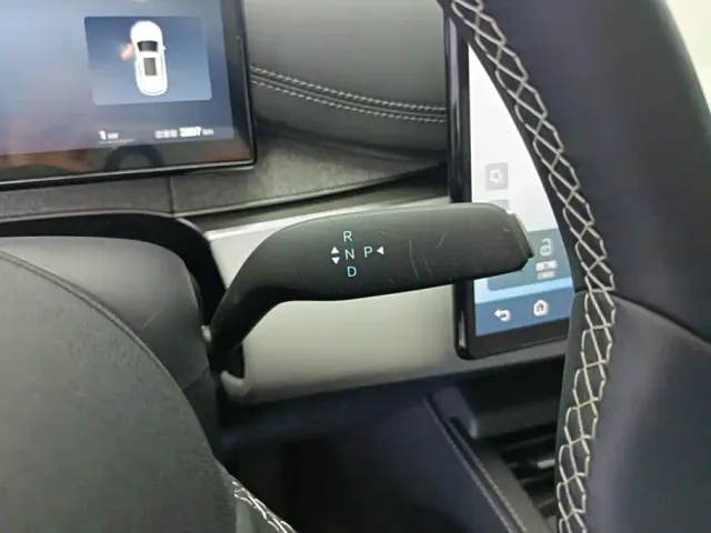 BYD Seal 06 DM-i Touring — Фото автомобиля 16