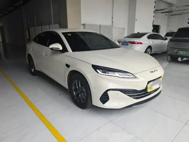 BYD Seal 06 — Фото автомобиля 3