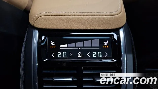 Вольво S60 S60 третьего поколения B5 Ultimate Bright — Фото автомобиля 20