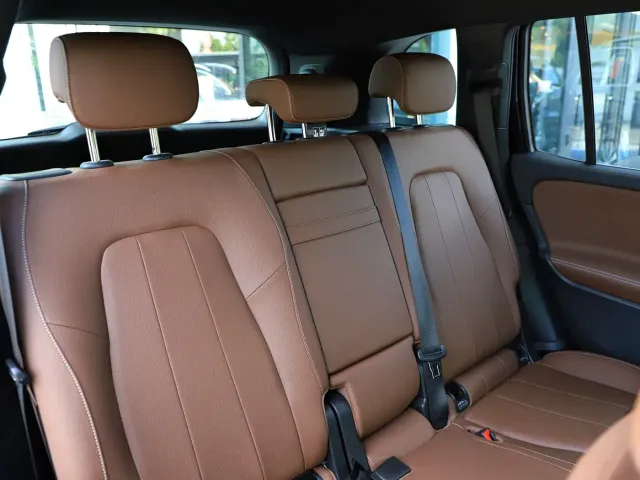 Mercedes-Benz GLB-Class — Фото автомобиля 23