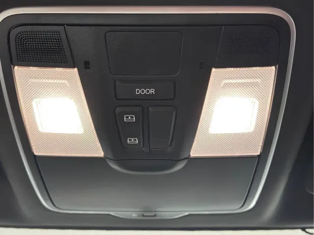 Changan CS35 Plus — Фото автомобиля 8