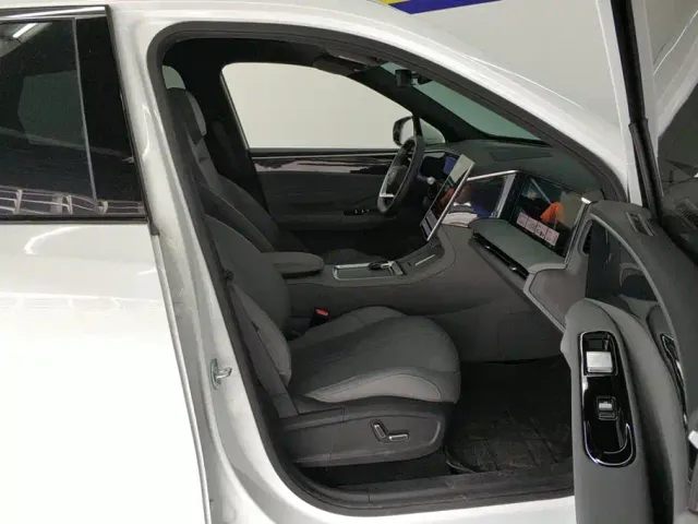 Geely Galaxy L7 — Фото автомобиля 8