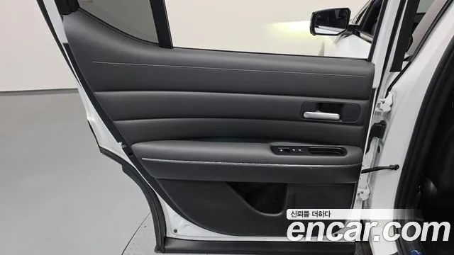 Hyundai Nexo NH2 — Фото автомобиля 14