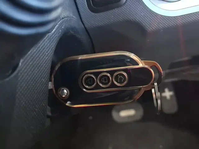Wuling Hongguang Mini EV — Фото автомобиля 8