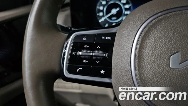 Kia Carnival 4th Gen — Фото автомобиля 29