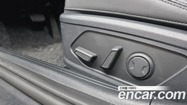 Kia K5 K5 3 поколение 1.6 Turbo — Фото автомобиля 30