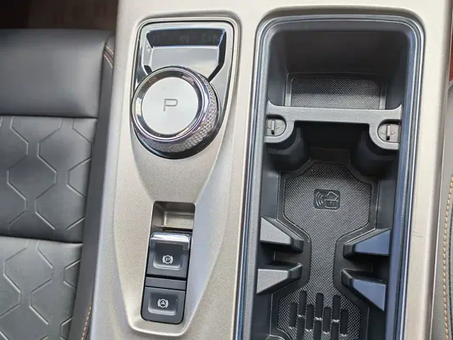 Haval Big Dog — Фото автомобиля 8