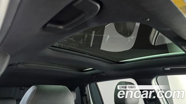 Mercedes-Benz EQB X243 — Фото автомобиля 22