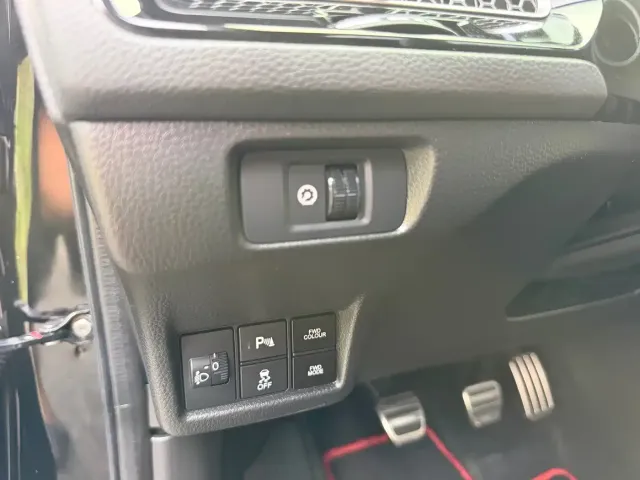 Honda Civic — Фото автомобиля 11