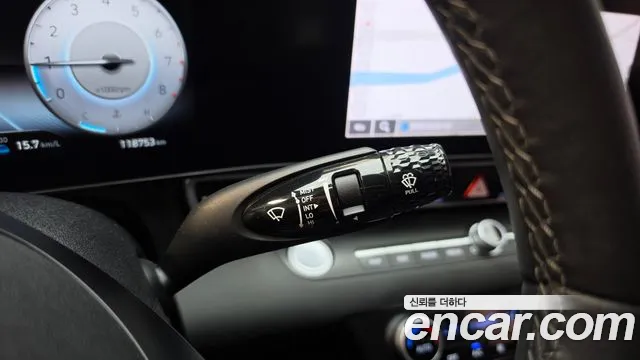 Hyundai Avante CN7 — Фото автомобиля 29