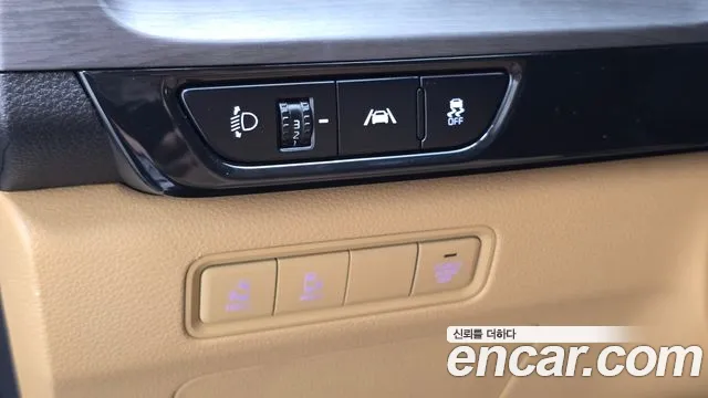 Kia Carnival 4th Gen — Фото автомобиля 28