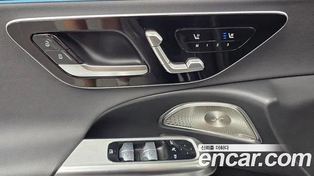 Mercedes-Benz E-Class E-класс W214 — Фото автомобиля 30