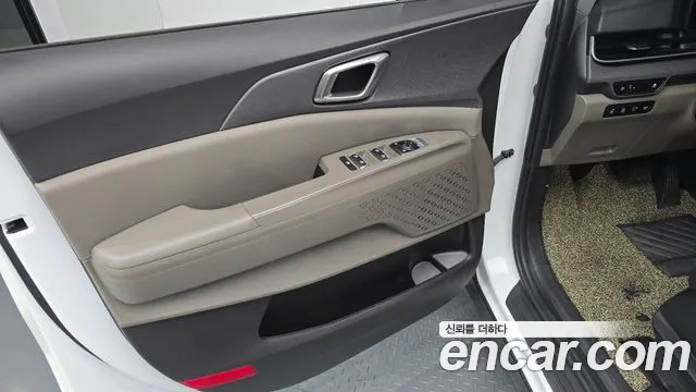 Kia Carnival 4th Gen — Фото автомобиля 14