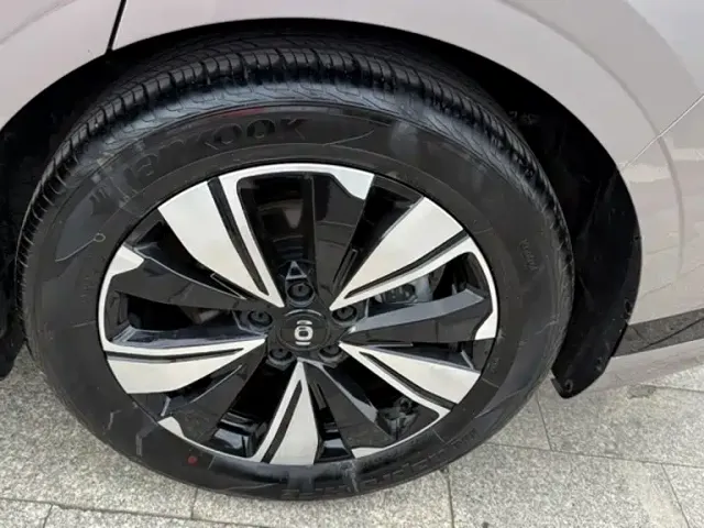 Changan Qiyuan A07 — Фото автомобиля 16