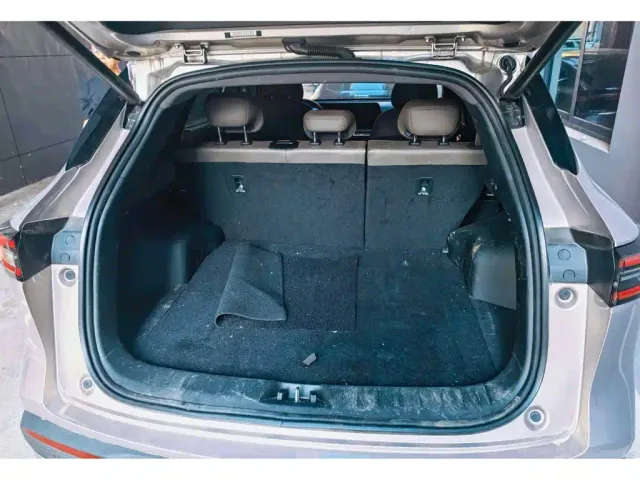 Changan CS55 Plus — Фото автомобиля 5