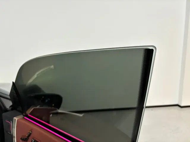 BMW iX M60 — Фото автомобиля 19