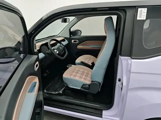 Chery QQ Ice Cream — Фото автомобиля 8