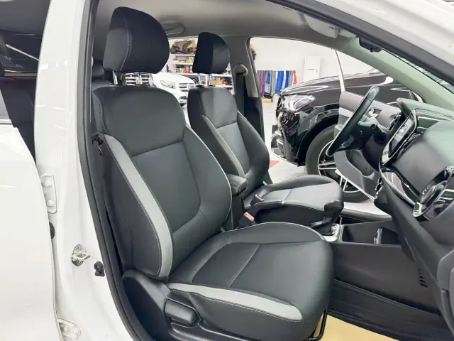 Kia KX1 — Фото автомобиля 15