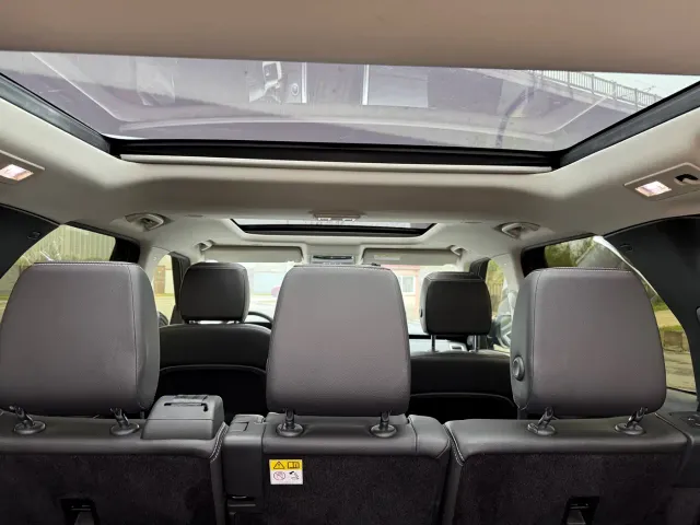 Land Rover Discovery — Фото автомобиля 19