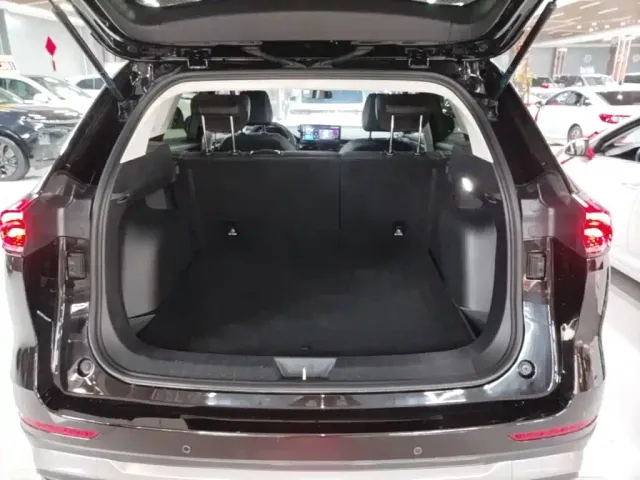Haval H6 — Фото автомобиля 14