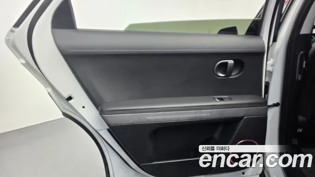 Hyundai Ioniq 5 Ioniq 5 (New) — Фото автомобиля 14