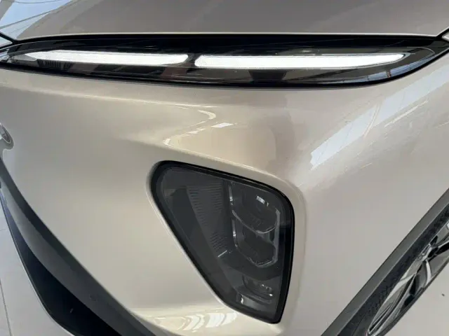 Nio EC7 — Фото автомобиля 7