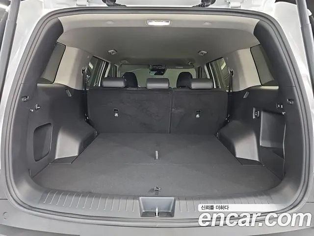 Hyundai Santa Fe MX5 — Фото автомобиля 19