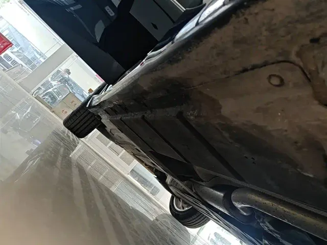 BMW X3 — Фото автомобиля 20