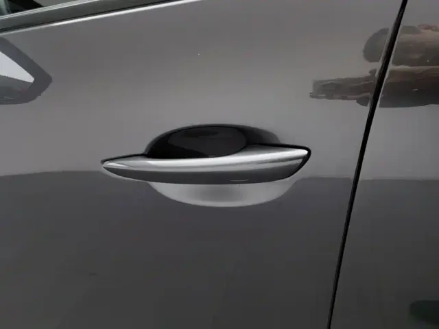 Mazda CX-50 Xingye — Фото автомобиля 18