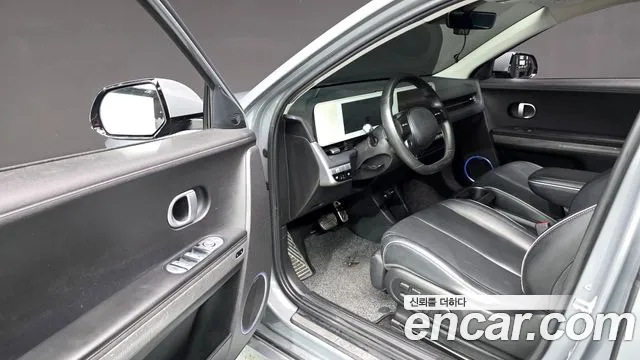Hyundai Ioniq5 Ioniq5 — Фото автомобиля 9