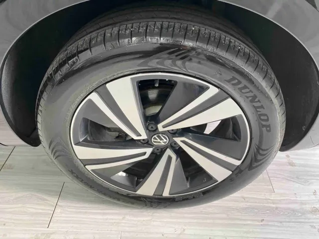 Volkswagen Talagon — Фото автомобиля 15