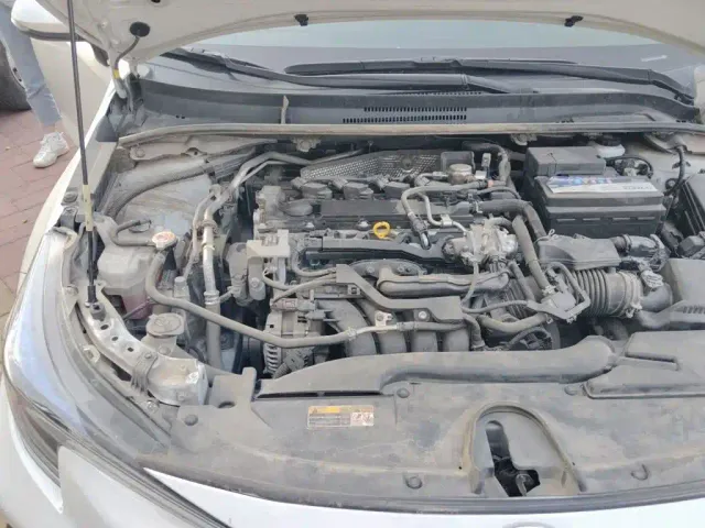 Toyota Levin GT — Фото автомобиля 20