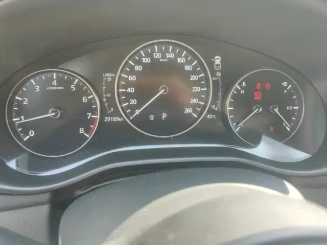 Mazda Axela — Фото автомобиля 14