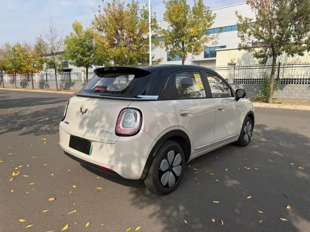 Wuling Binguo Pro — Фото автомобиля 9