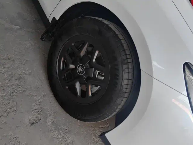 BYD Qin PLUS — Фото автомобиля 6