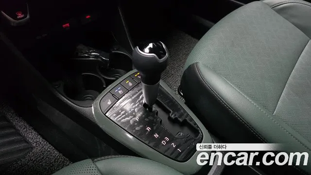Kia morning Новый Morning (JA) Signature — Фото автомобиля 9