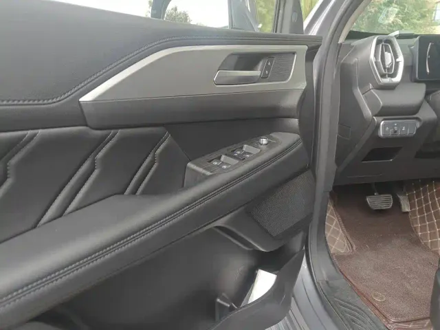 Haval H5 — Фото автомобиля 12