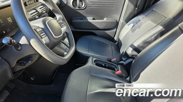 Hyundai Casper Casper Smart — Фото автомобиля 12