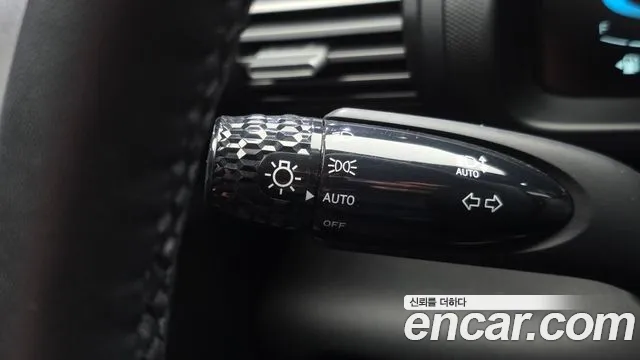 Hyundai Casper — Фото автомобиля 15