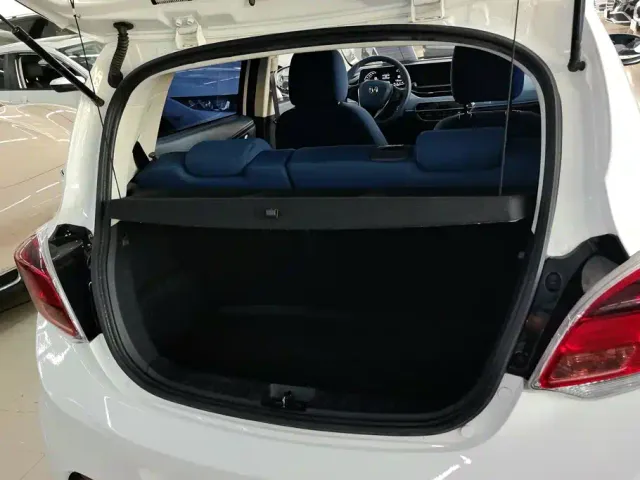 Changan Benben E-Star — Фото автомобиля 4