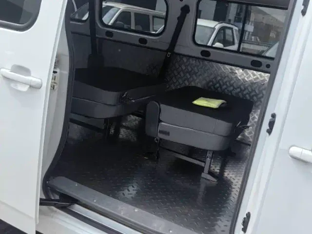 Wuling Yangguang — Фото автомобиля 9