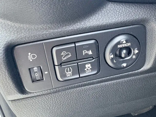 Kia KX1 — Фото автомобиля 12