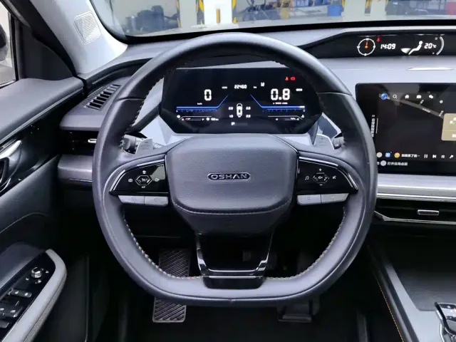 Changan Z6 — Фото автомобиля 15