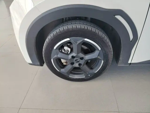 BYD Seagull — Фото автомобиля 24