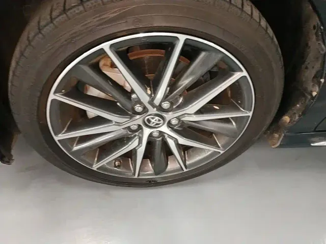 Toyota Camry — Фото автомобиля 23