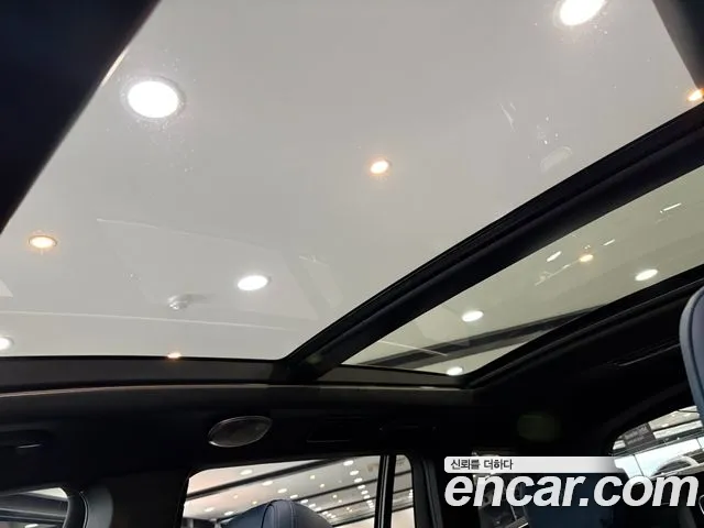 Mercedes-Benz GLS-Class — Фото автомобиля 20